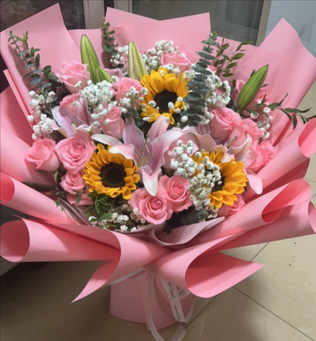 黔西南州贞丰县花店