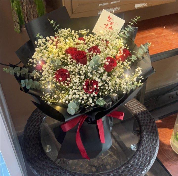 黔西南州贞丰县花店